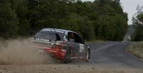 Veszprem Rally